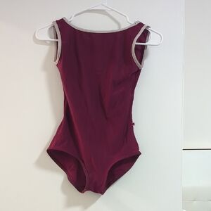Yumiko leotard Medium